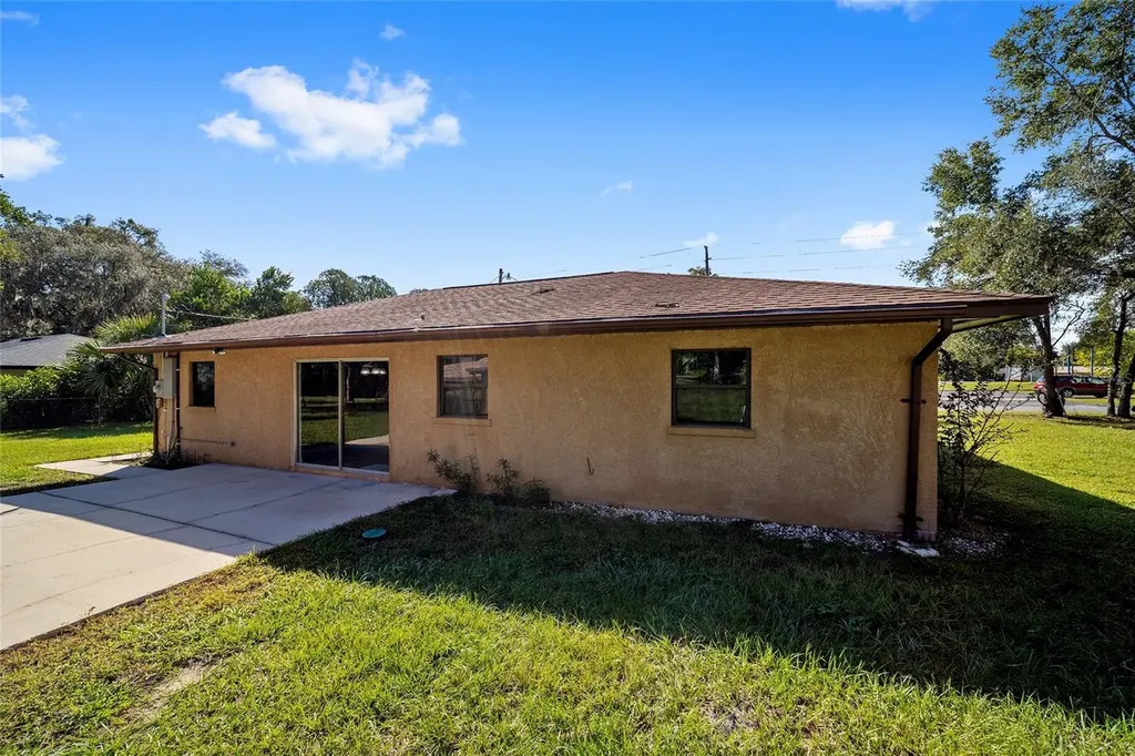 5201 E Jasmine Lane Inverness FL 34453