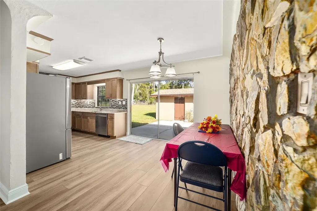 5201 E Jasmine Lane Inverness FL 34453