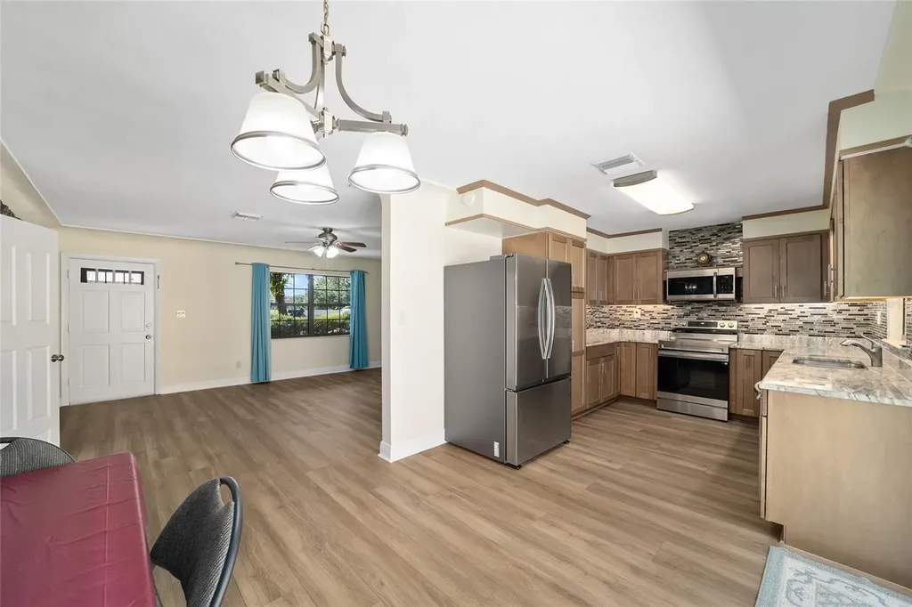 5201 E Jasmine Lane Inverness FL 34453