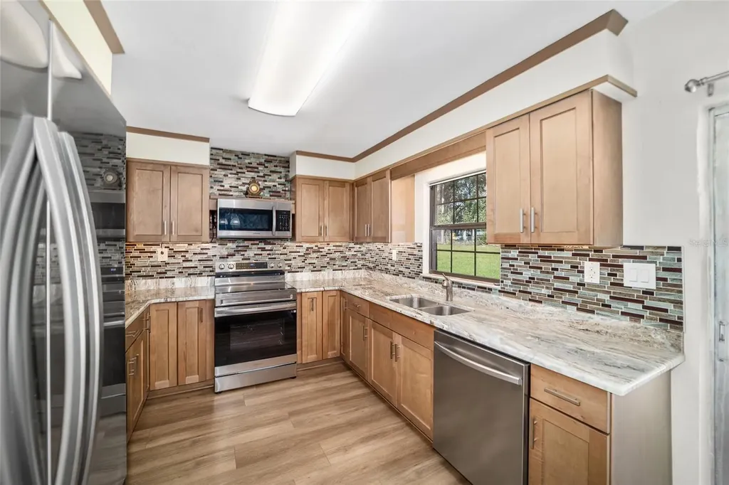 5201 E Jasmine Lane Inverness FL 34453