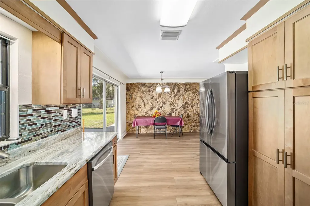 5201 E Jasmine Lane Inverness FL 34453