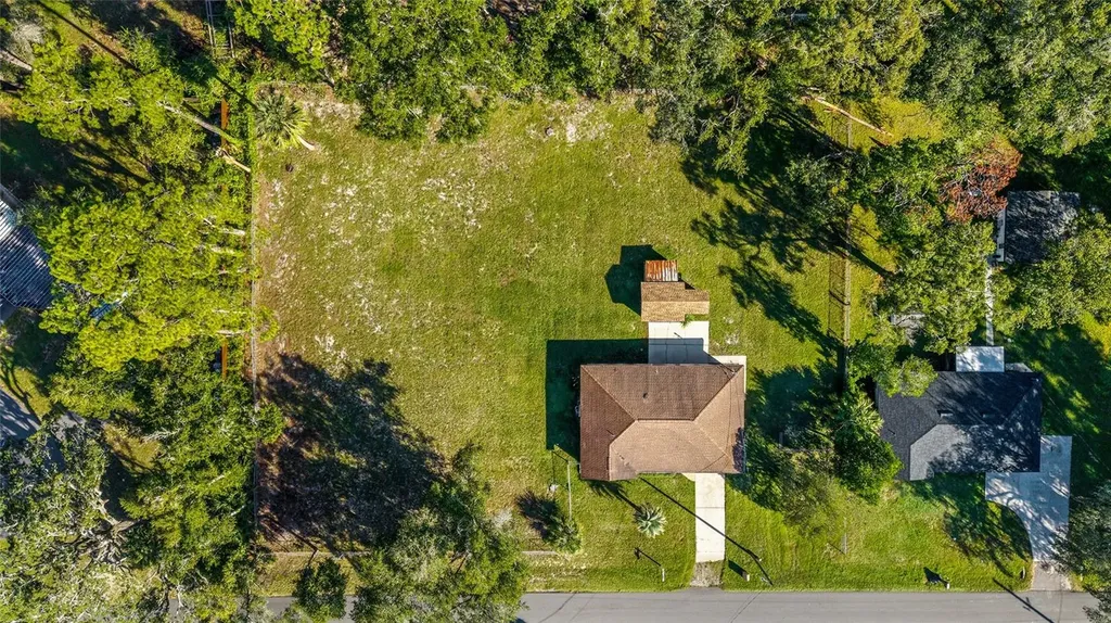 5201 E Jasmine Lane Inverness FL 34453