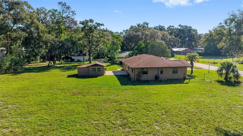 5201 E Jasmine Lane Inverness FL 34453