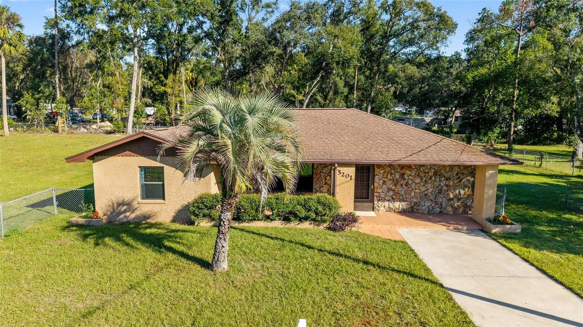 5201 E Jasmine Lane Inverness FL 34453