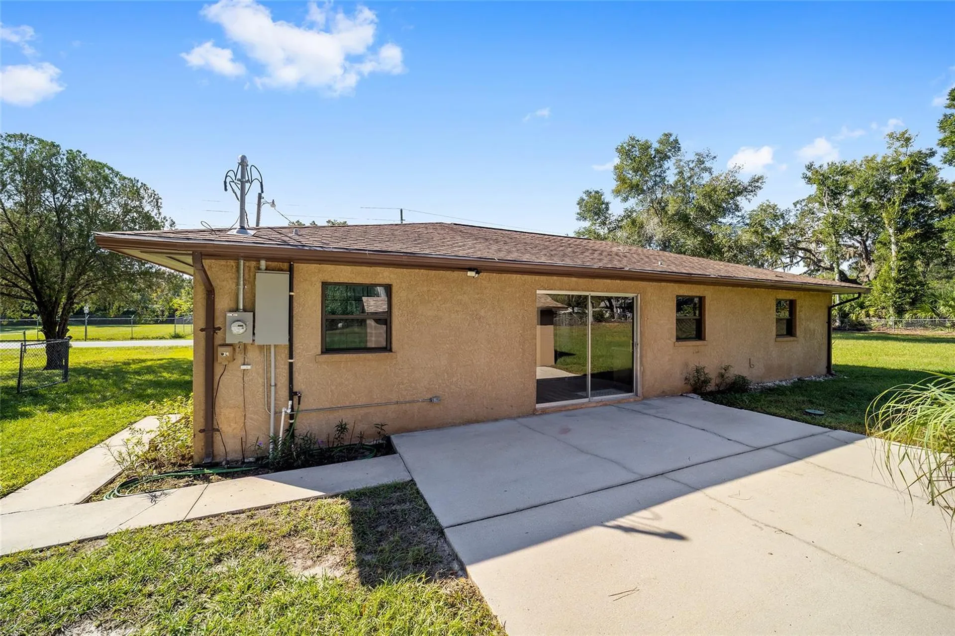 5201 E Jasmine Lane Inverness FL 34453