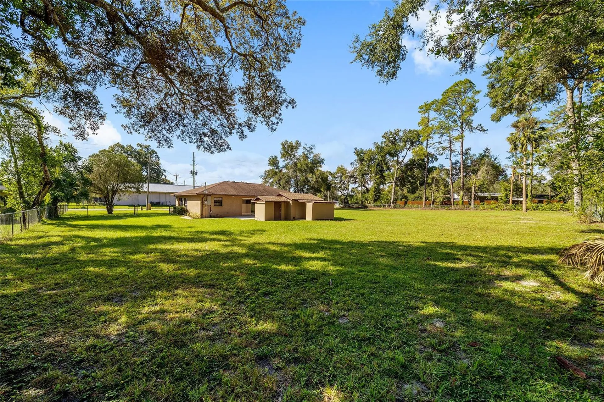 5201 E Jasmine Lane Inverness FL 34453