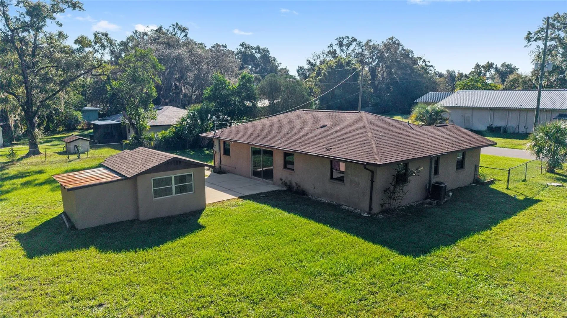 5201 E Jasmine Lane Inverness FL 34453