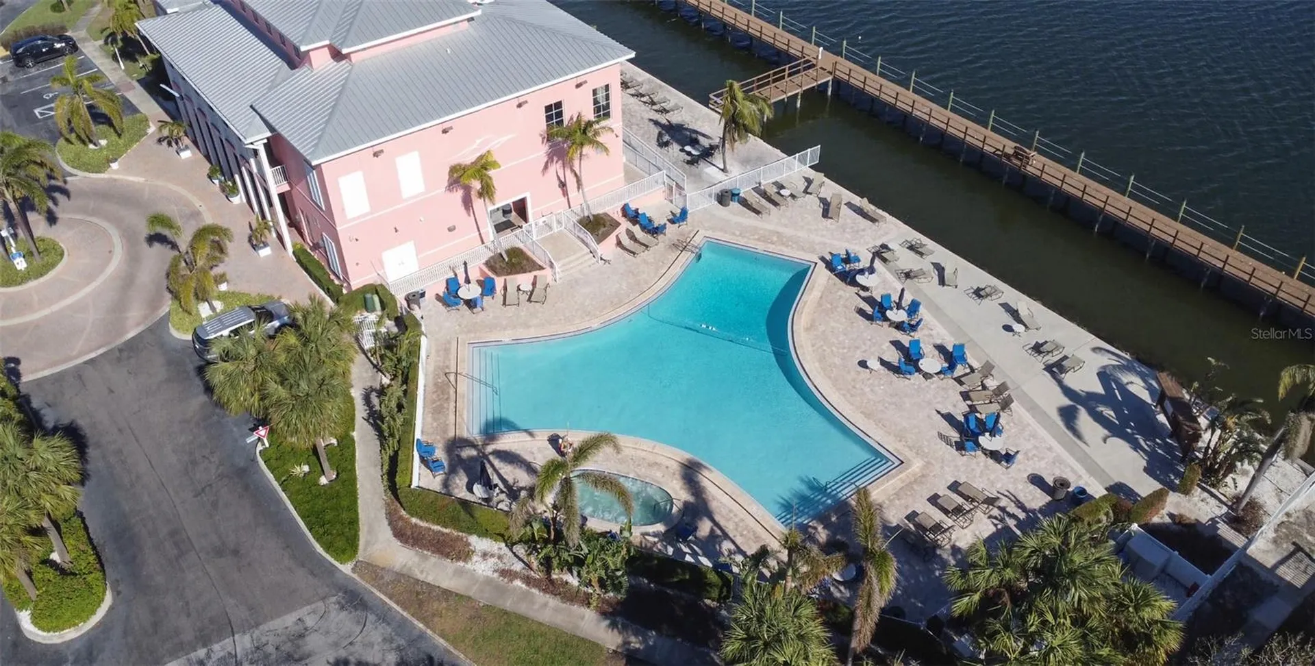 237 Seahorse Drive SE St Petersburg FL 33705