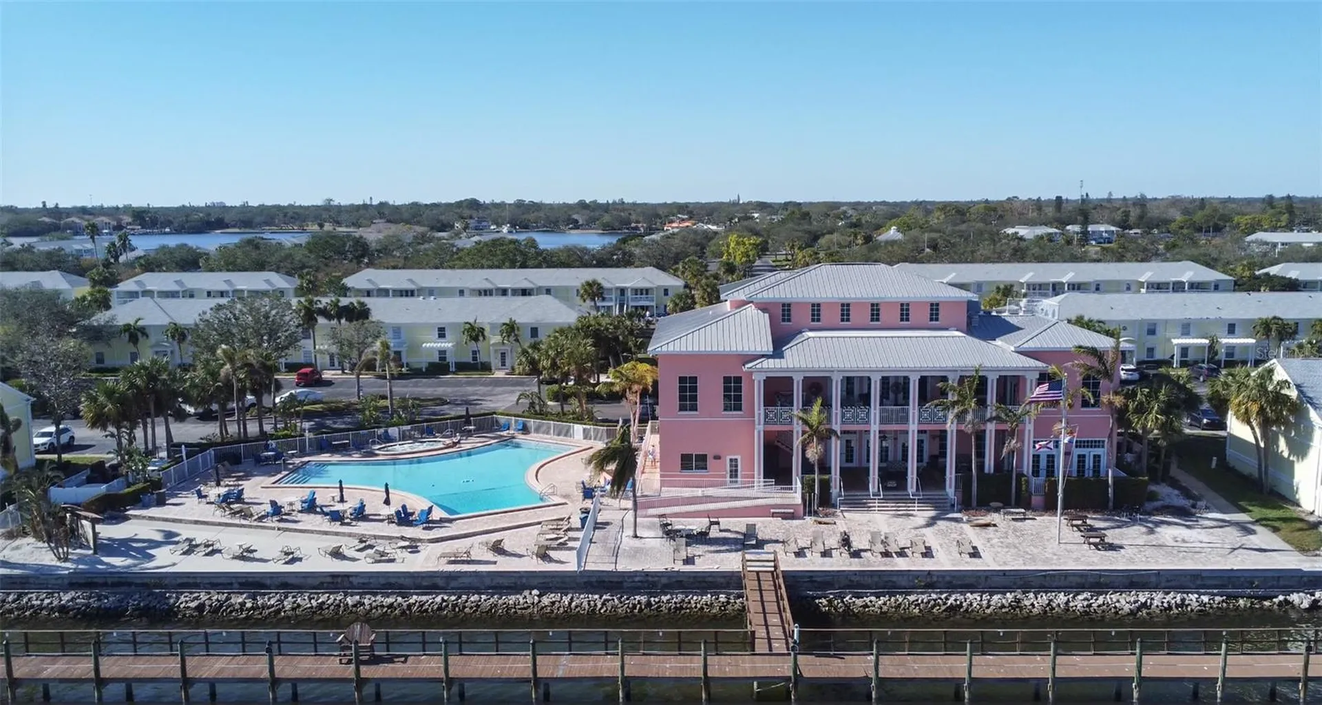 237 Seahorse Drive SE St Petersburg FL 33705