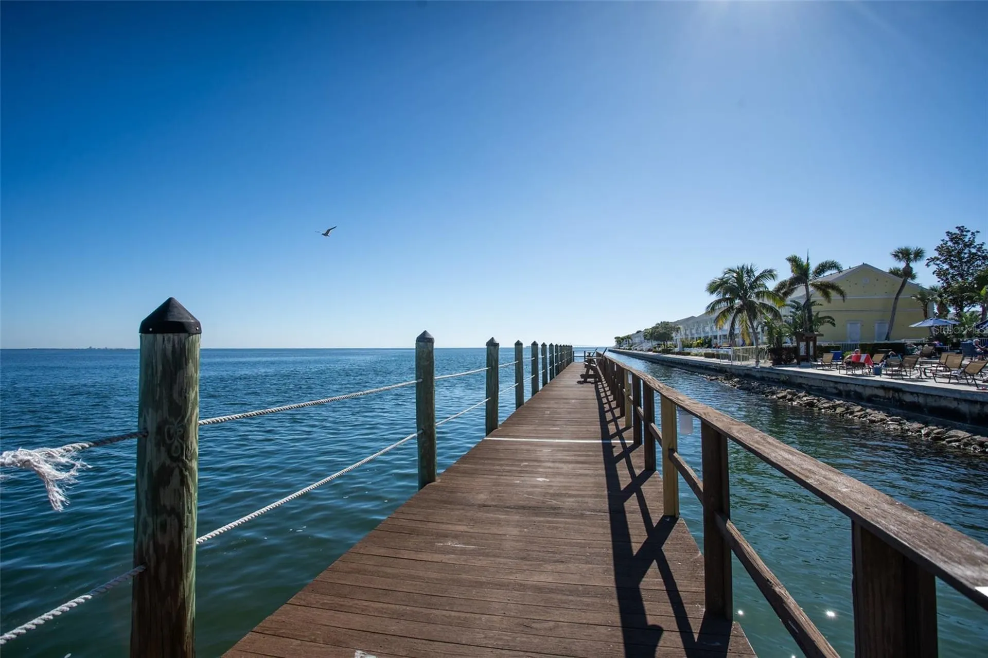 237 Seahorse Drive SE St Petersburg FL 33705