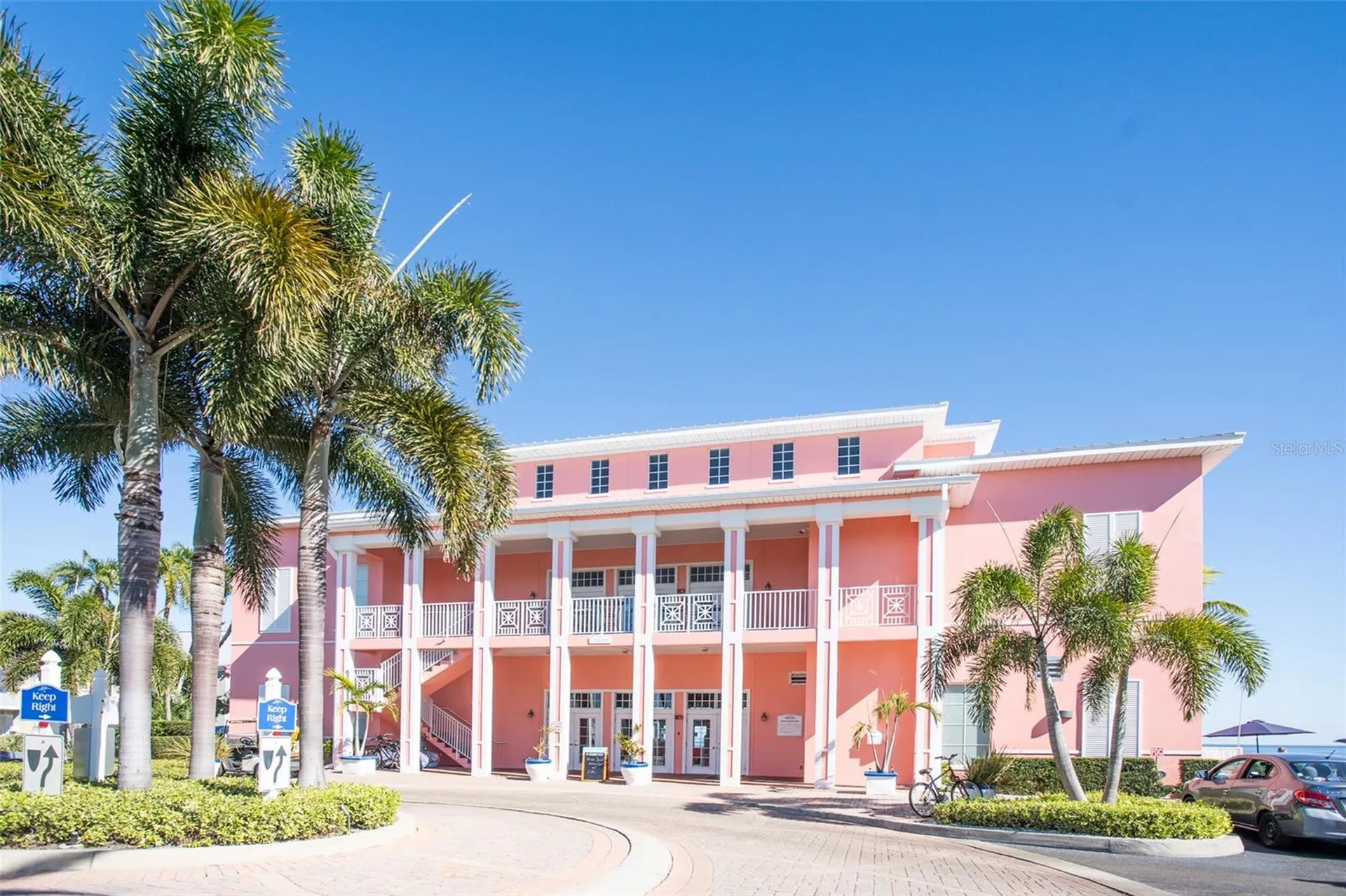 237 Seahorse Drive SE St Petersburg FL 33705