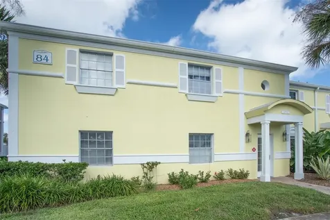 237 Seahorse Drive SE St Petersburg FL 33705