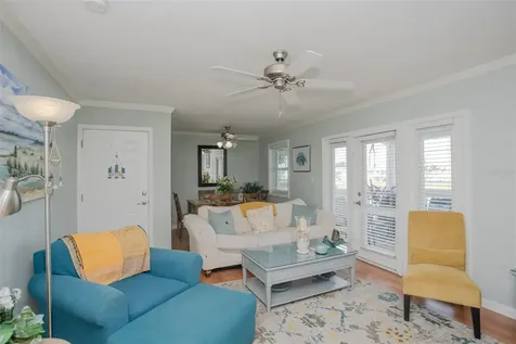 237 Seahorse Drive SE St Petersburg FL 33705