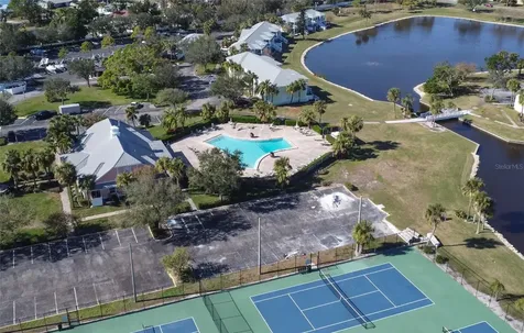 237 Seahorse Drive SE St Petersburg FL 33705