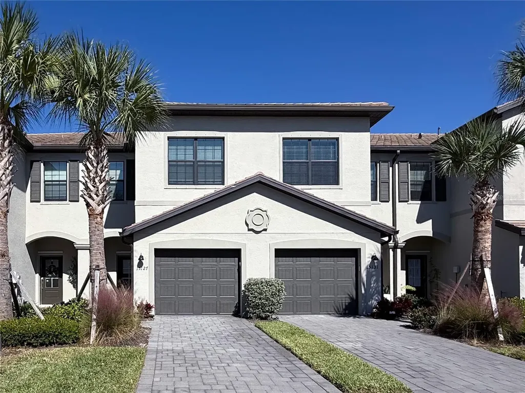 15127 Lyla Terrace Bradenton FL 34211