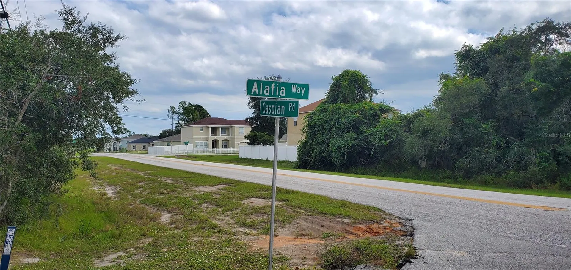 1227 Alafia Way Kissimmee FL 34759