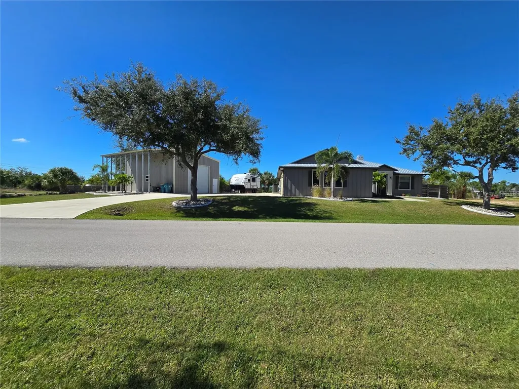 15142 Altura Road Port Charlotte FL 33981