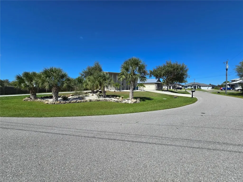 15142 Altura Road Port Charlotte FL 33981