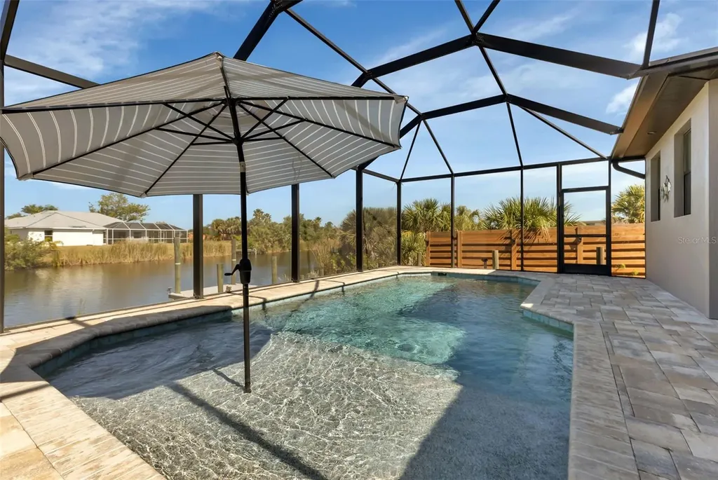15142 Altura Road Port Charlotte FL 33981