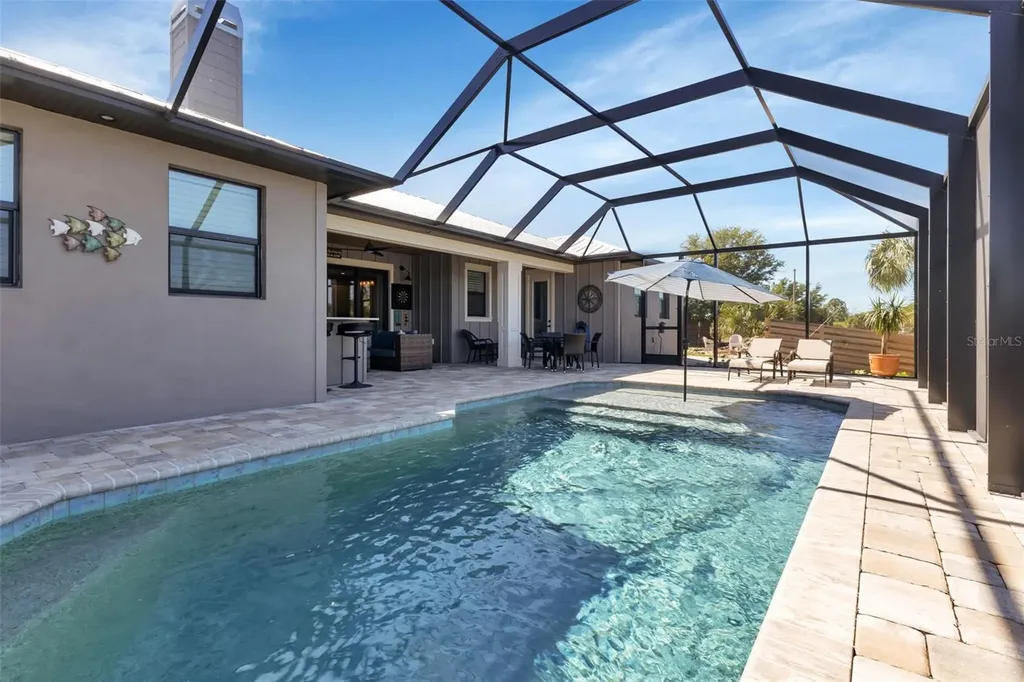 15142 Altura Road Port Charlotte FL 33981