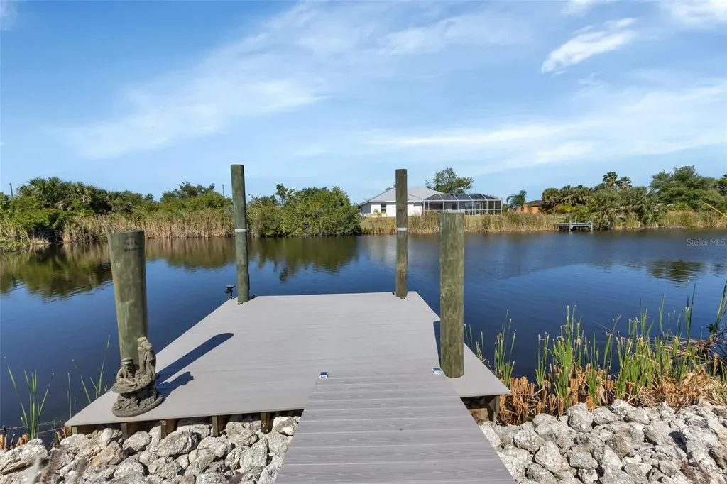 15142 Altura Road Port Charlotte FL 33981