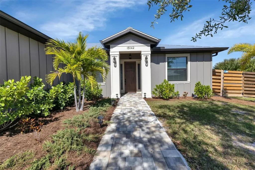 15142 Altura Road Port Charlotte FL 33981