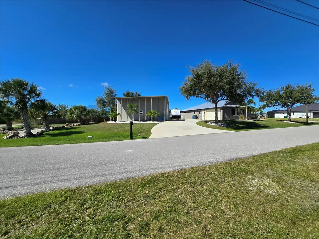 15142 Altura Road Port Charlotte FL 33981