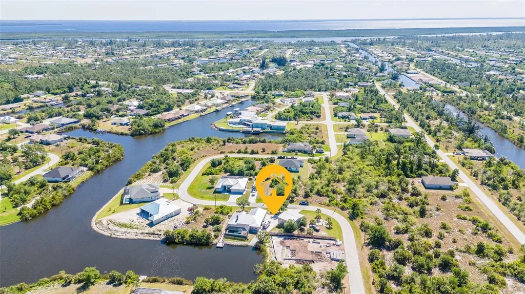 15142 Altura Road Port Charlotte FL 33981