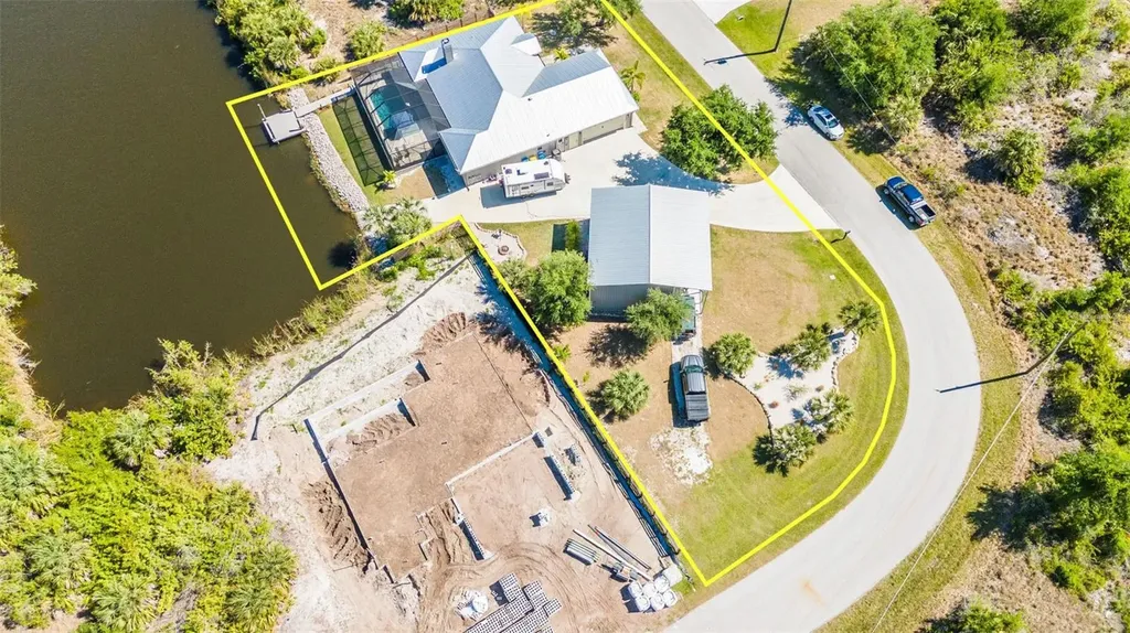 15142 Altura Road Port Charlotte FL 33981