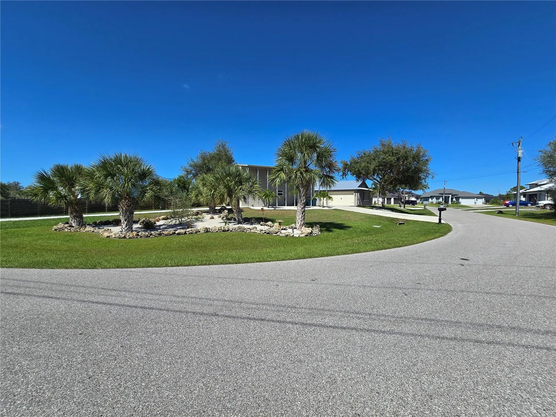 15142 Altura Road Port Charlotte FL 33981