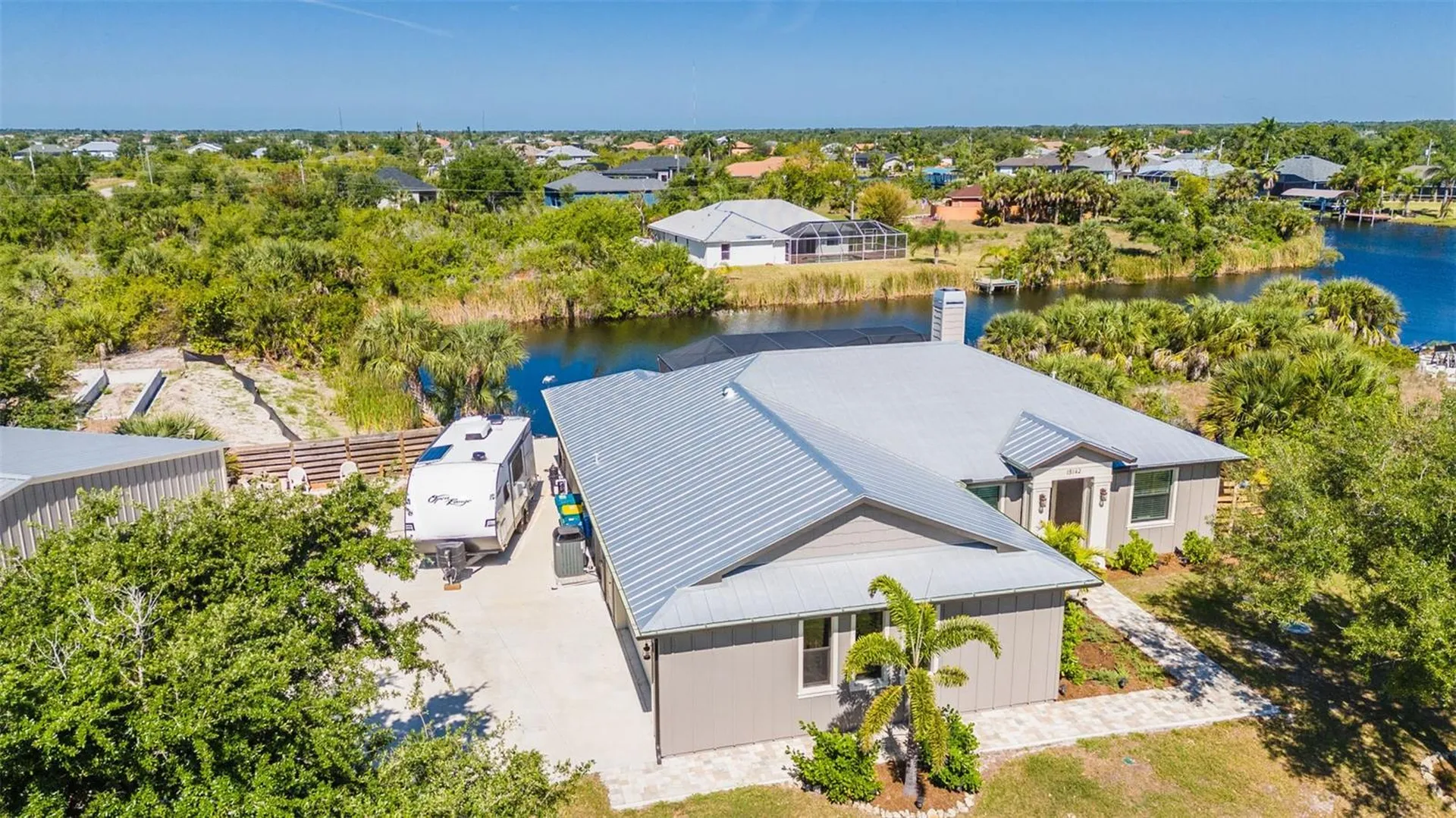15142 Altura Road Port Charlotte FL 33981
