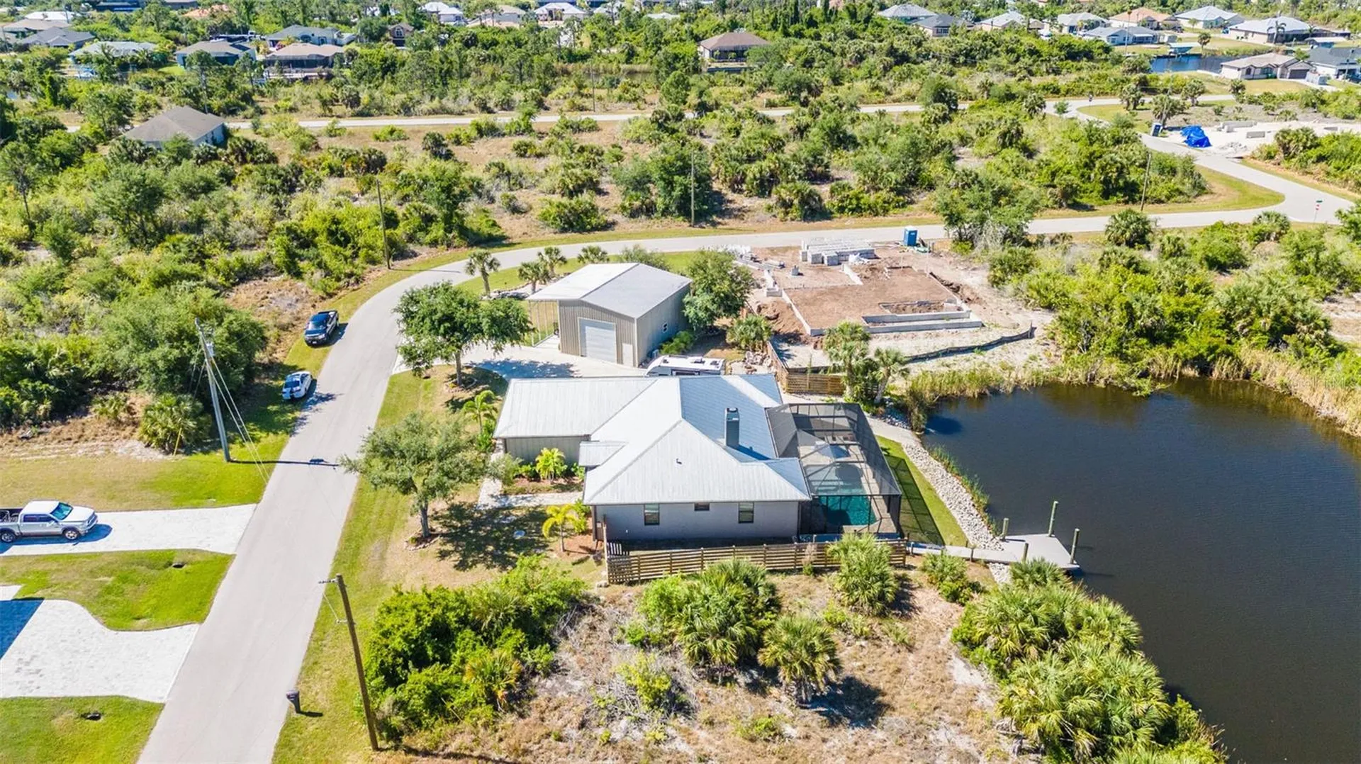 15142 Altura Road Port Charlotte FL 33981