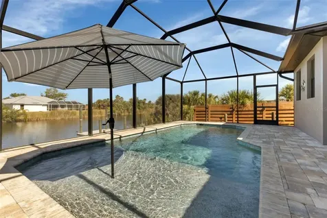15142 Altura Road Port Charlotte FL 33981