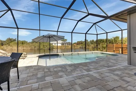 15142 Altura Road Port Charlotte FL 33981
