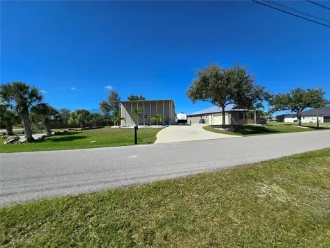 15142 Altura Road Port Charlotte FL 33981