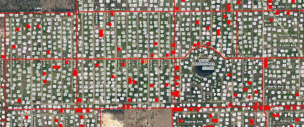 05-10-24-9045-0070-0010 Twin Lakes Boulevard Interlachen FL 32148