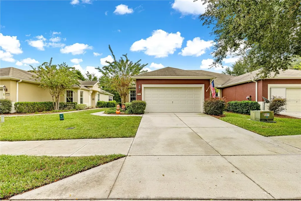 9566 SW 70th Loop Ocala FL 34481