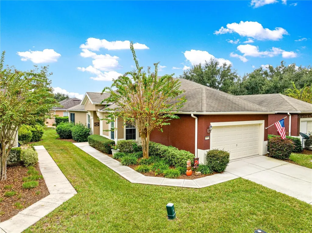 9566 SW 70th Loop Ocala FL 34481
