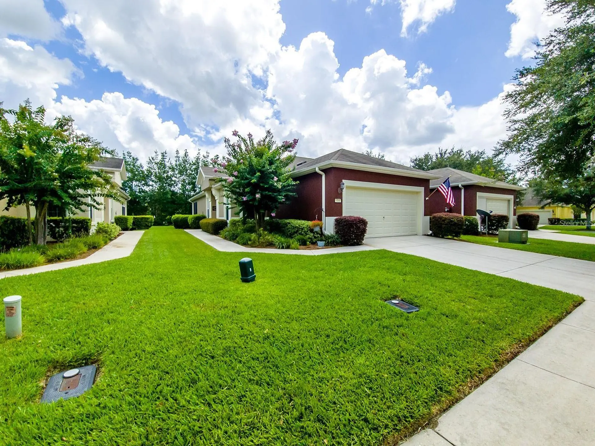 9566 SW 70th Loop Ocala FL 34481
