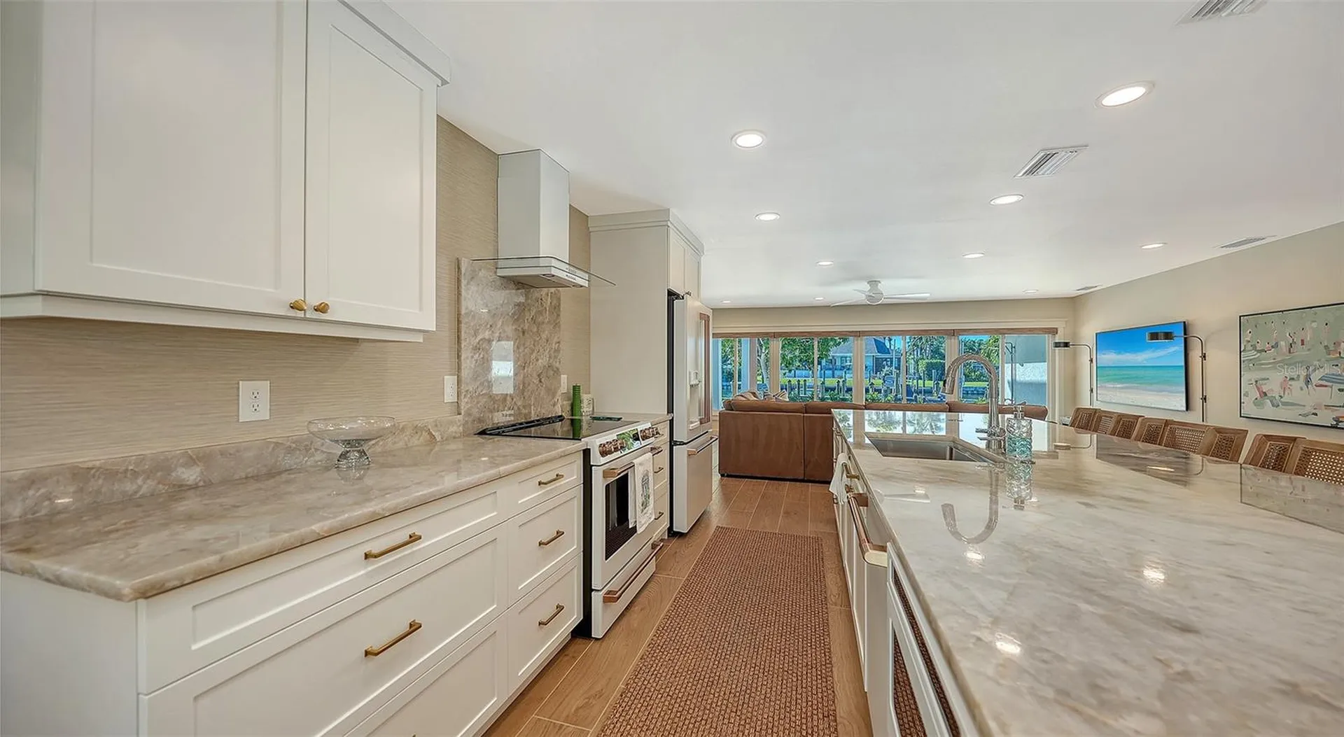 690 Old Compass Road Longboat Key FL 34228