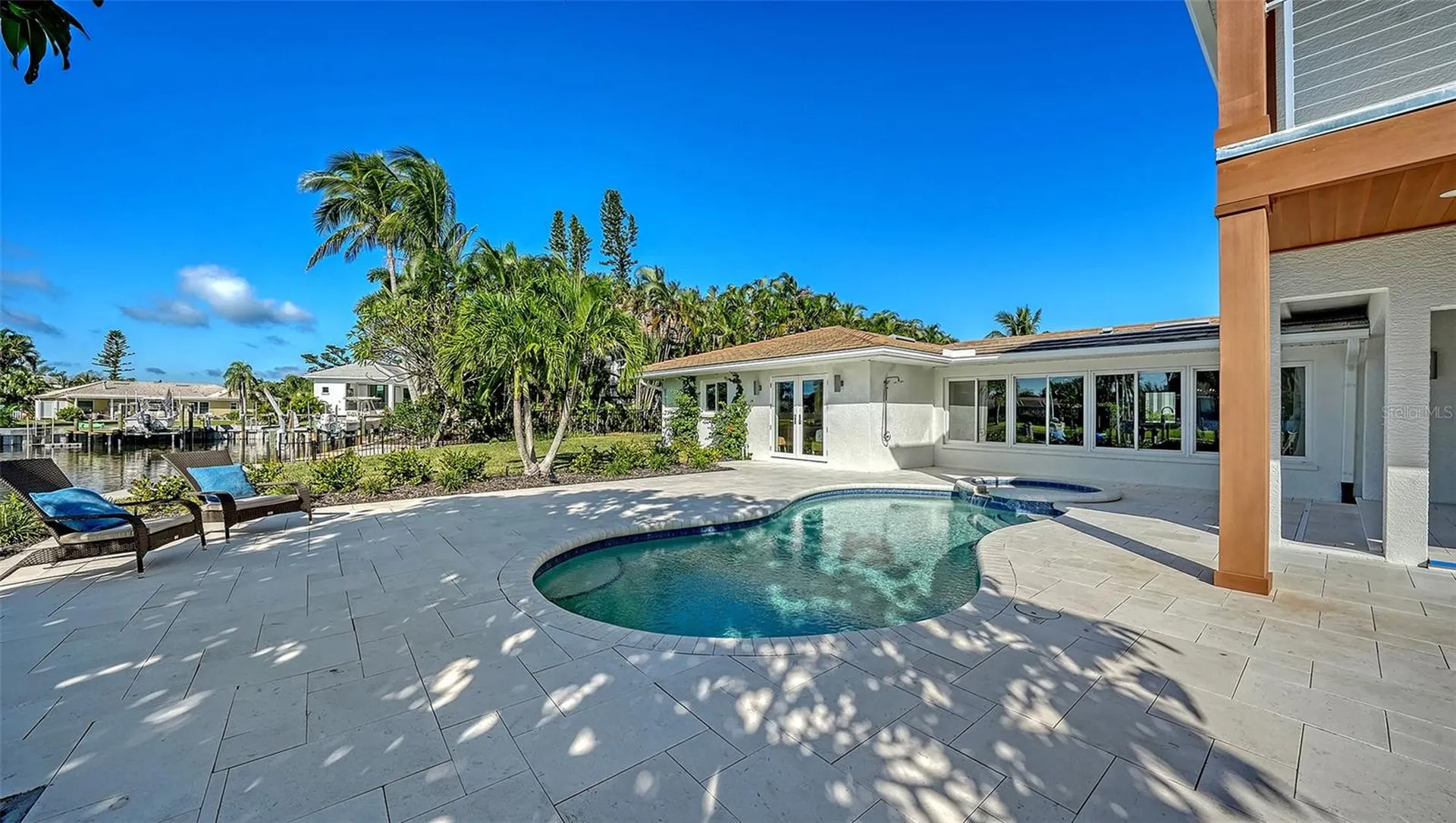 690 Old Compass Road Longboat Key FL 34228
