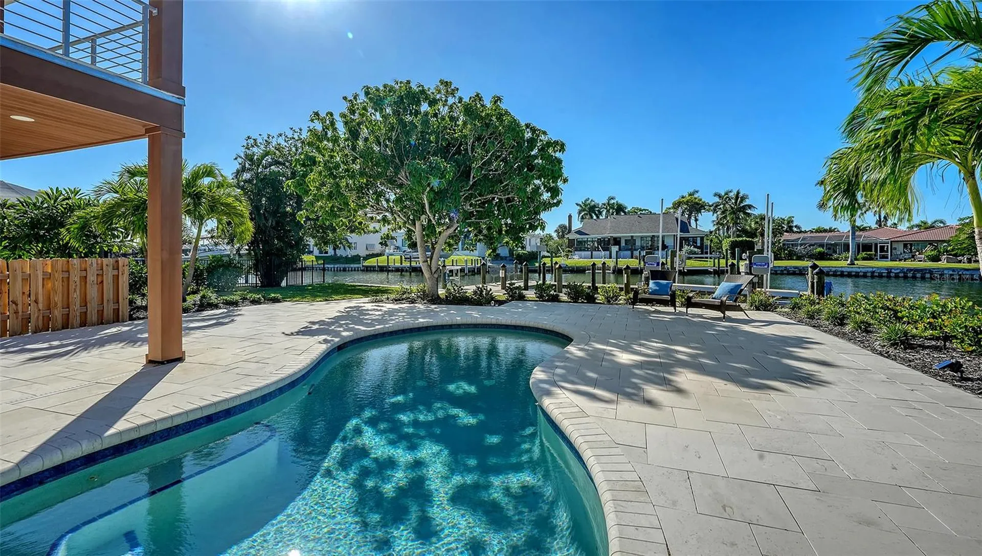 690 Old Compass Road Longboat Key FL 34228