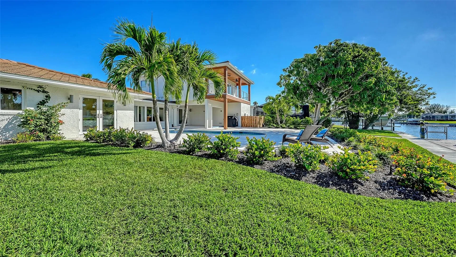 690 Old Compass Road Longboat Key FL 34228