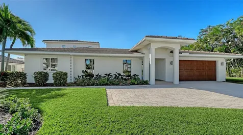 690 Old Compass Road Longboat Key FL 34228