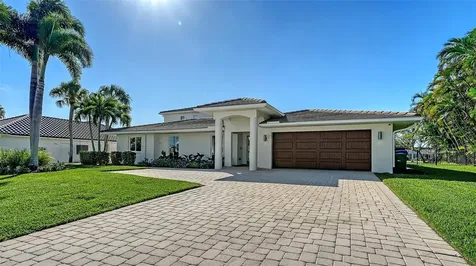 690 Old Compass Road Longboat Key FL 34228