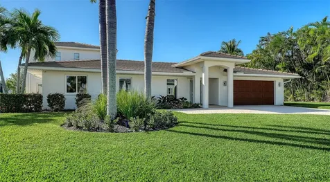 690 Old Compass Road Longboat Key FL 34228