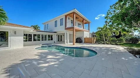 690 Old Compass Road Longboat Key FL 34228
