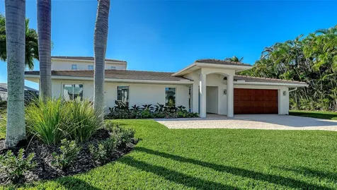 690 Old Compass Road Longboat Key FL 34228
