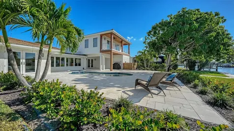 690 Old Compass Road Longboat Key FL 34228