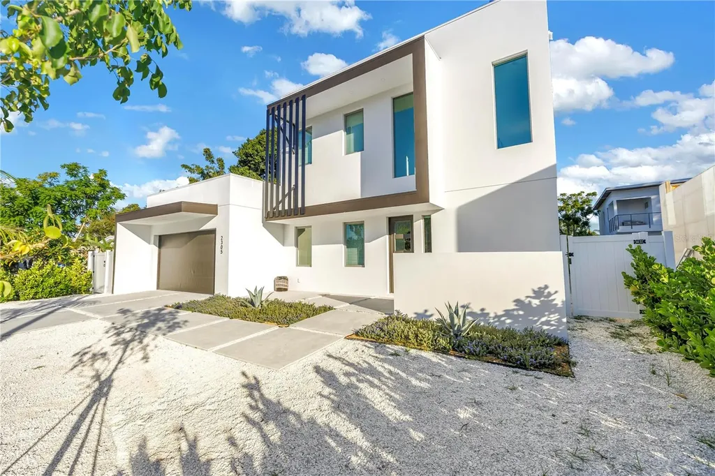 2305 Temple Street Sarasota FL 34239